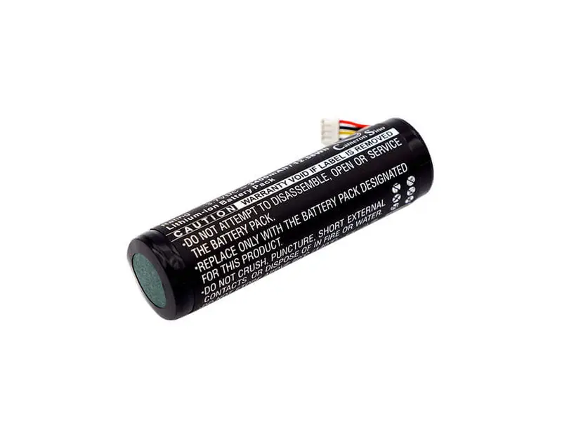 3400Mah 3.7V Li-Ion Dog Collar Battery For Garmin Alpha 100 And Alpha (010-10806-30) 1