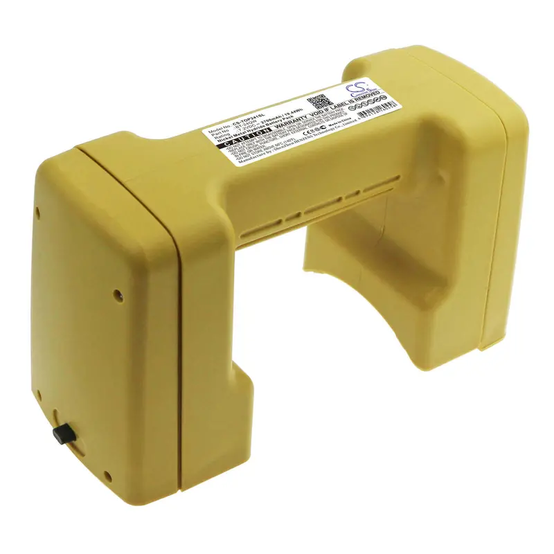 7.2V Ni-Mh Topcon Bt-24Qw & Gts-3 Survey Equipment Battery – 2700Mah, 19.44Wh 1