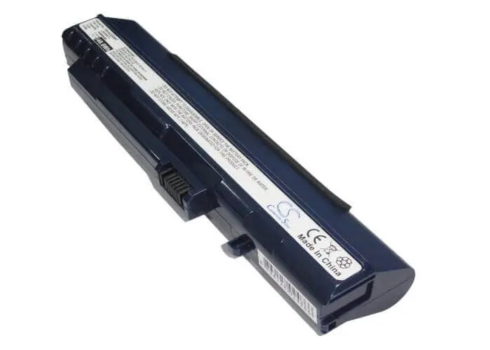 Acer Aspire One A110 Laptop Battery – 11.1V Li-Ion 4400Mah (48.84Wh) 1