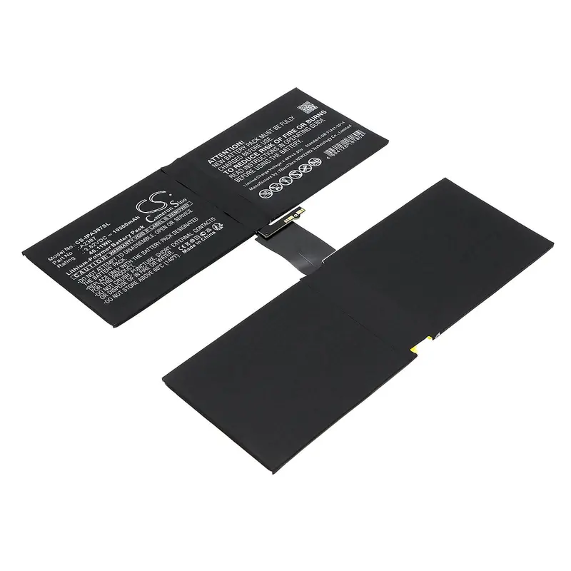 Apple Ipad Pro Battery – 3.82V Li-Polymer 10500Mah (40.11Wh) 1