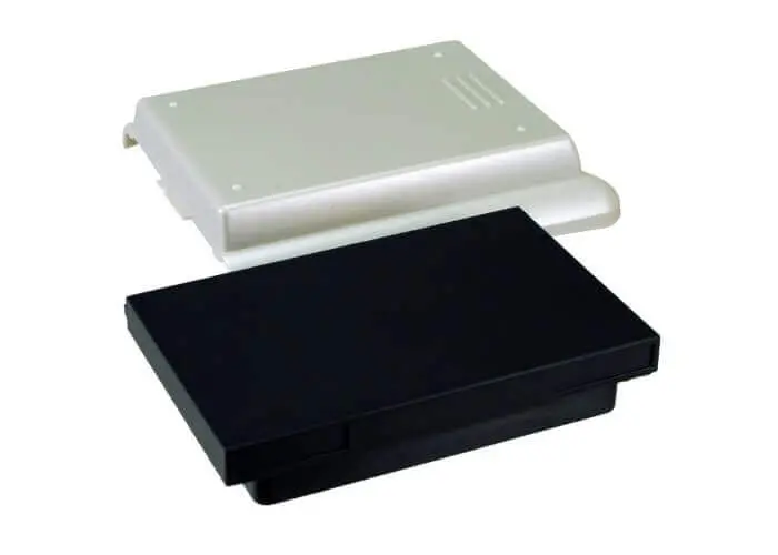 Asus P535 Replacement Battery – 3.7V 2400Mah Li-Ion (8.88Wh) 1
