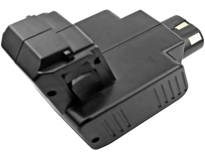 Hilti Power Tool Battery – 24V Ni-Mh, 3300Mah (79.2Wh) For Bp60, C 7/24 & C 7/36 1