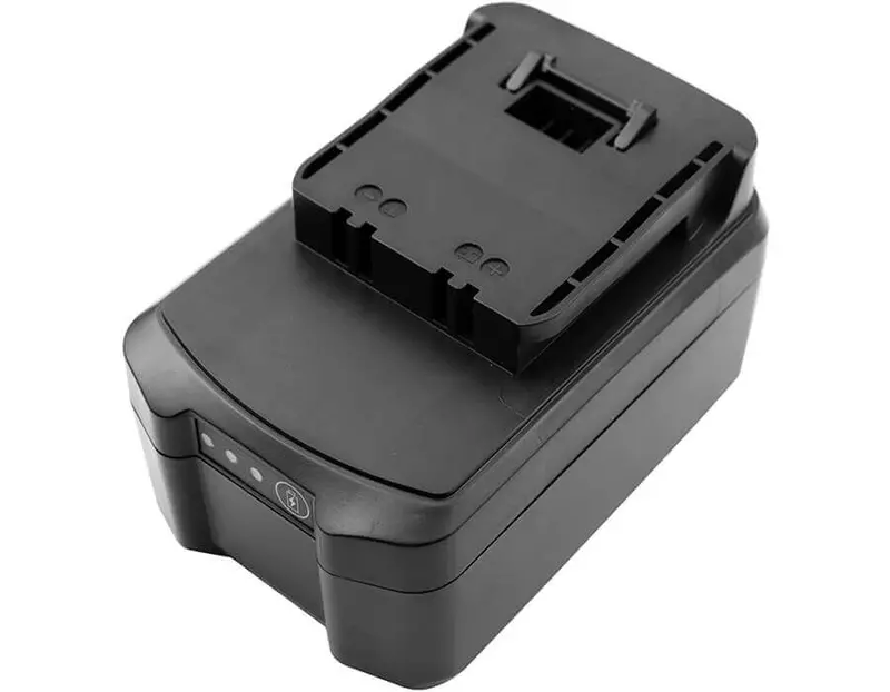 Meister Craft Power Tool Battery – 14.4V Li-Ion, 5000Mah, 72Wh (Models: 5451170, 5450880, Mas144) 1