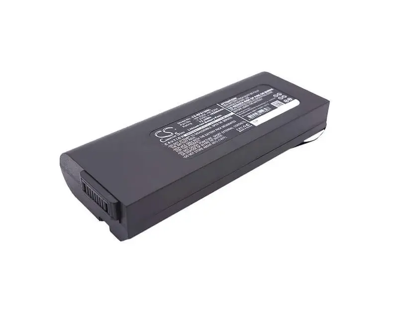 Rohde & Schwarz Test Equipment Battery – 7.2V 10200Mah Li-Ion (73.44Wh) For Fsh13 And Fsh20 (1309.6130.00) 1