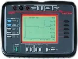 Snap & Uei Equipment Battery – 6.0V Ni-Mh, 2000Mah, 12Wh (Fits Na150D04C095, Ls2000, Adl7100) 1