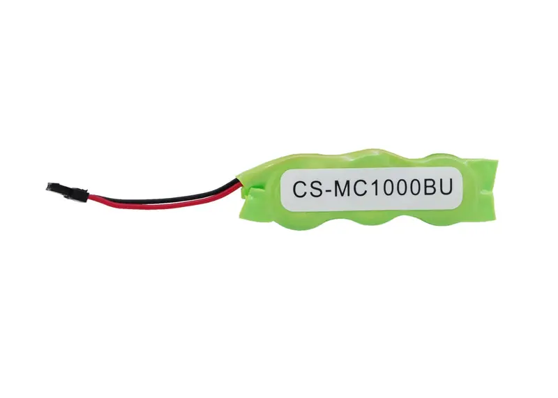 Symbol Mc1000 Cmos Backup Battery – 3.6V Ni-Mh 20Mah (0.07Wh) 1
