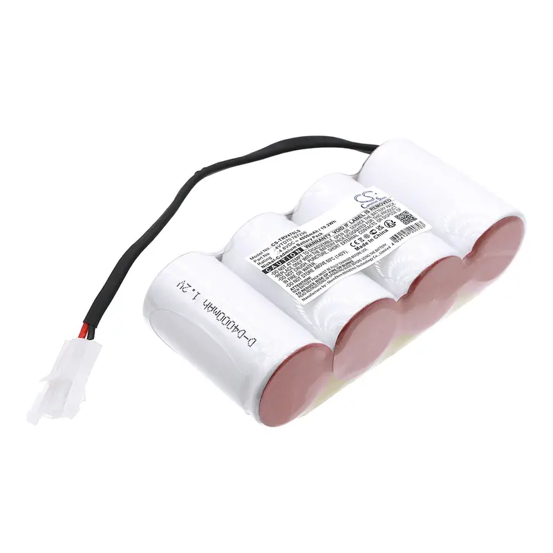 Thorn & Lite-Plan Emergency Lighting Battery – 4.8V Ni-Cd 4000Mah (19.2Wh) 1