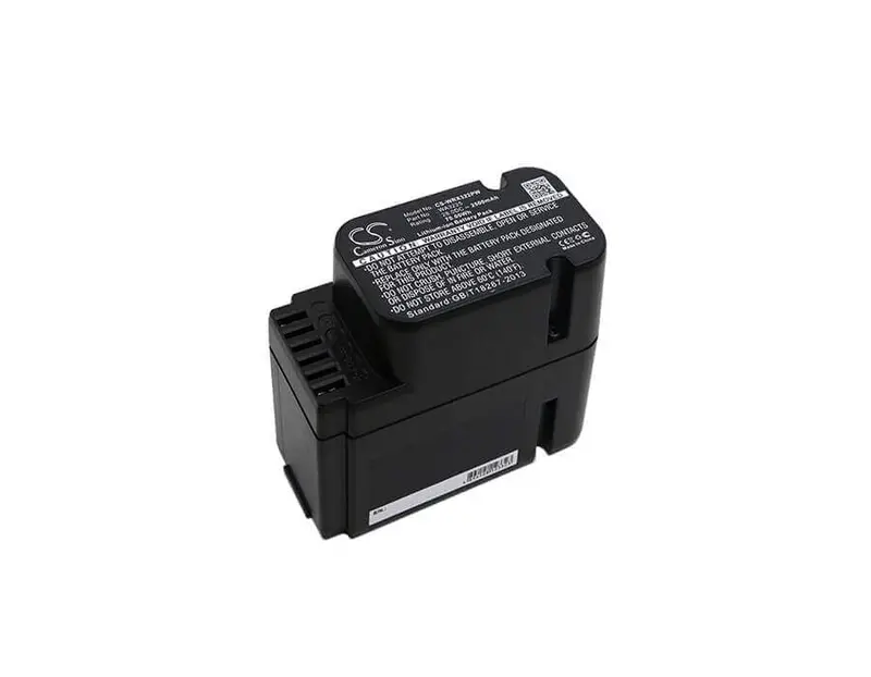 Worx Landroid L1500 Lawn Mower Battery – 28.0V 2500Mah Li-Ion (70.0Wh), Model Wa3225 1